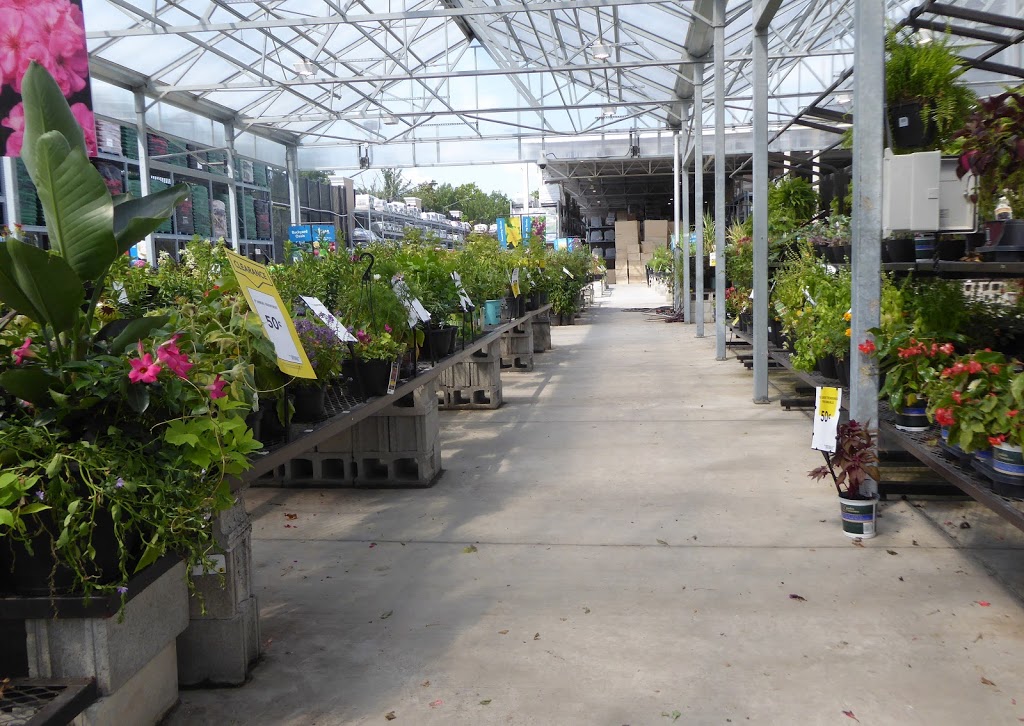 Lowes Garden Center | 3270 Harrison Crescent, Burlington, ON L7M 0W4, Canada