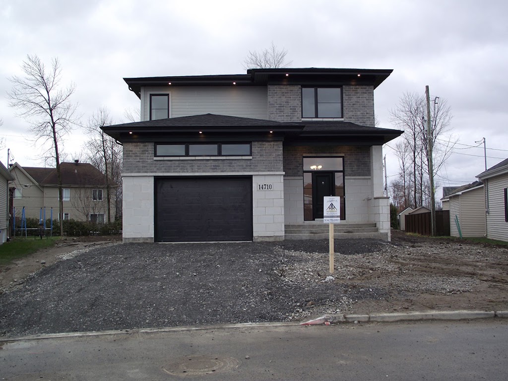 Les Habitations Rochefort Inc | 9 Av. de Colombey, Bois-des-Filion, QC J6Z 0A6, Canada | Phone: (514) 773-5931