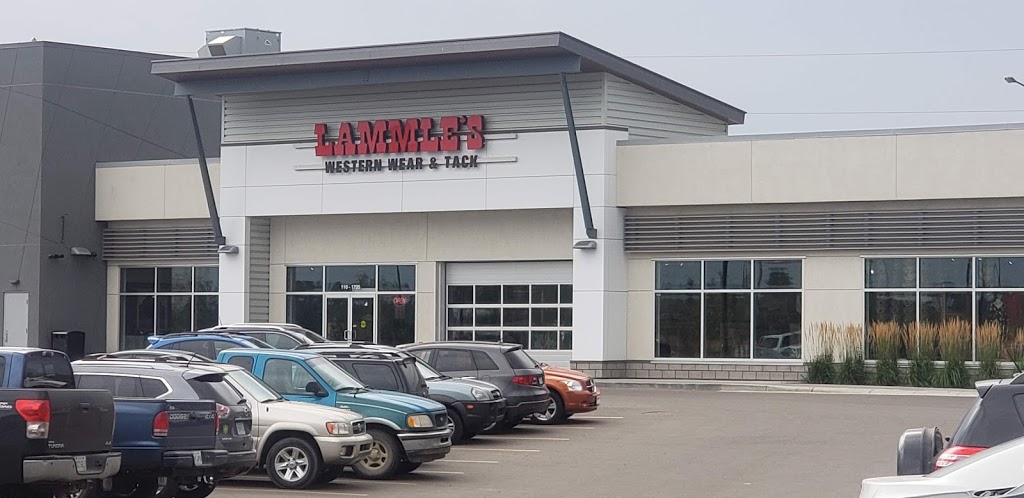 Lammles Western Wear & Tack | 110 - 1705 Preston Ave N, Saskatoon, SK S7N 4V2, Canada | Phone: (306) 384-2568