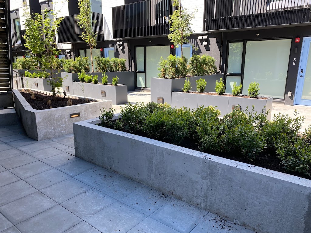 Arbutus Landscape Construction | 13163 116 Ave, Surrey, BC V3R 2S8, Canada | Phone: (236) 889-3168