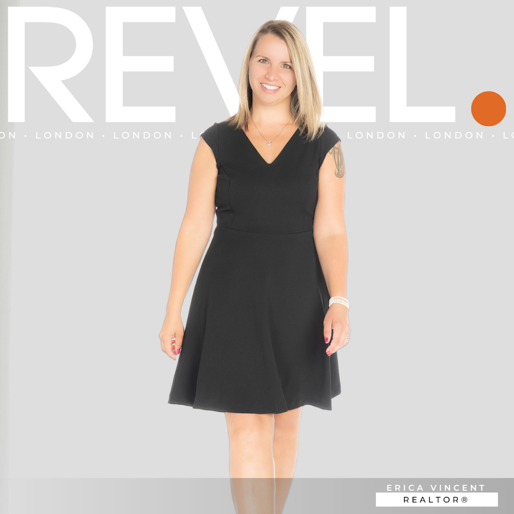 Revel Realty - London | 190 Wortley Rd, London, ON N6C 4Y7, Canada | Phone: (519) 870-0887