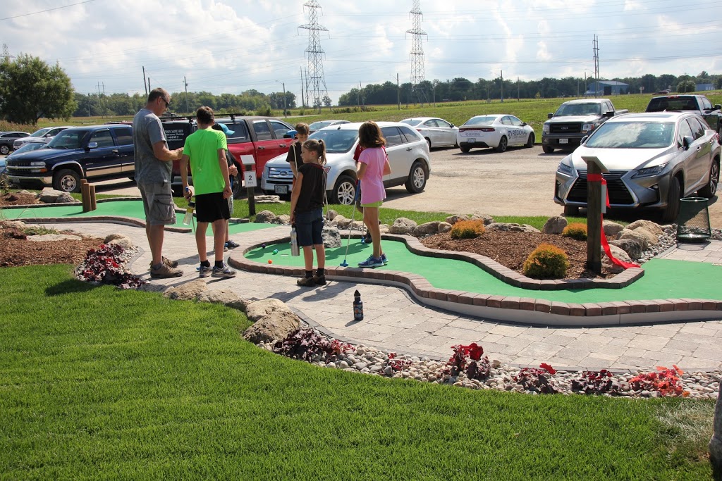 Brock Golf Course | 2745 Merrittville Hwy, Fonthill, ON L0S 1E6, Canada | Phone: (905) 641-8088