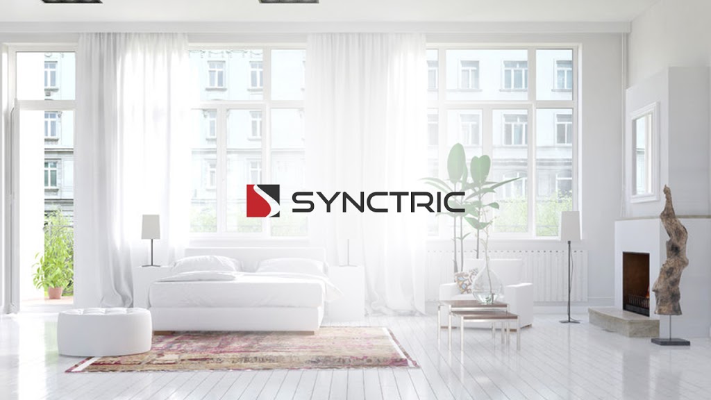 Synctric Inc. | 80 Esther Lorrie Dr #323, Toronto, ON M9W 0C6, Canada | Phone: (416) 556-3800