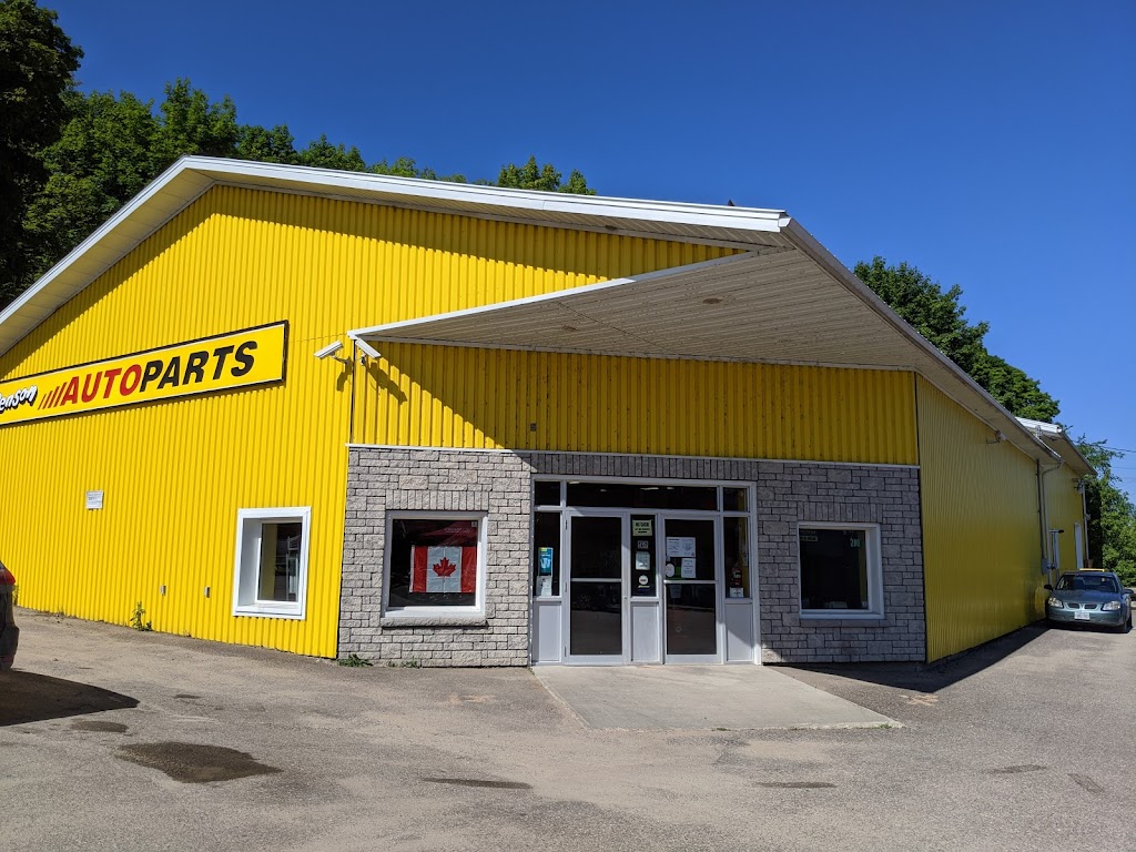 Benson Autoparts | 280 Water St, Eganville, ON K0J 1T0, Canada | Phone: (613) 628-2243