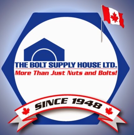 The Bolt Supply House Ltd | 3909A Manchester Rd SE, Calgary, AB T2G 4A1, Canada | Phone: (403) 287-0360