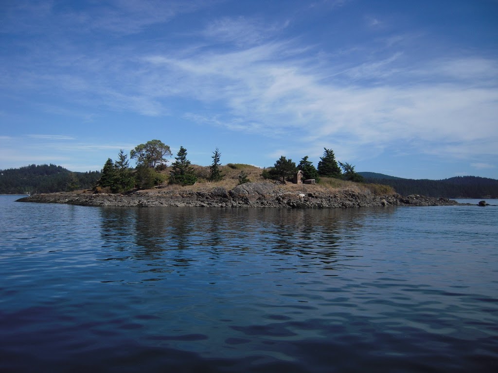 Blind Island Marine State Park | Eastsound, WA 98245, USA | Phone: (360) 378-2044