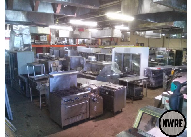 Nationwide Used Restaurant Equipment | 23 Hurdman Rd, Ottawa, ON K1N 8N7, Canada | Phone: (613) 233-3673