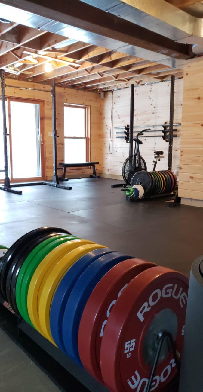 Horseshoe Valley Strength & Wellness | 17 Bridle Path, Shanty Bay, ON L0L 2L0, Canada | Phone: (705) 790-9604