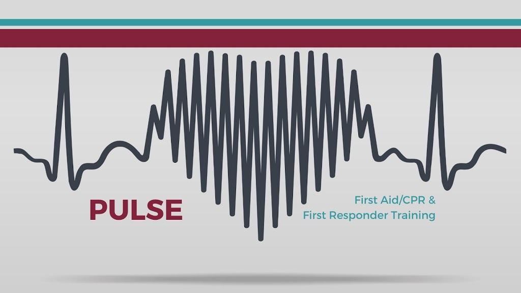 Pulse First Aid Training | 318 Dundurn St S, Hamilton, ON L8P 2M5, Canada | Phone: (905) 902-4212