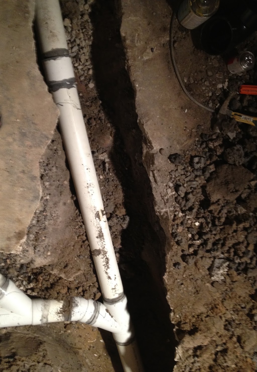 Toronto Drain Services | 2578 St Clair Ave W unit B, York, ON M6N 1L8, Canada | Phone: (416) 455-5554