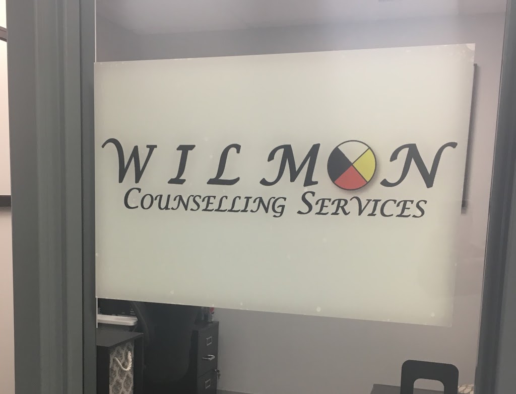 WILMON Counselling Services | 10507 100 Ave Suite 102, Morinville, AB T8R 1A2, Canada | Phone: (780) 909-0375