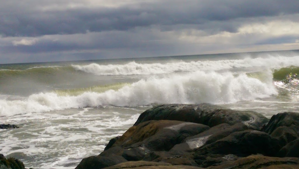 Martinique Beach Provincial Park | 193 Martinique Beach Rd, East Petpeswick, NS B0J 2L0, Canada | Phone: (902) 798-6700