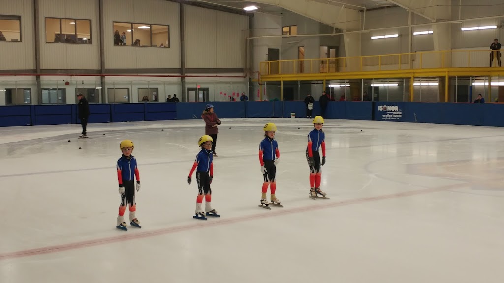 Kingston Striders Speed Skating | 1030 Sunnyside Rd, Kingston, ON K7L 4V4, Canada | Phone: (613) 449-6361