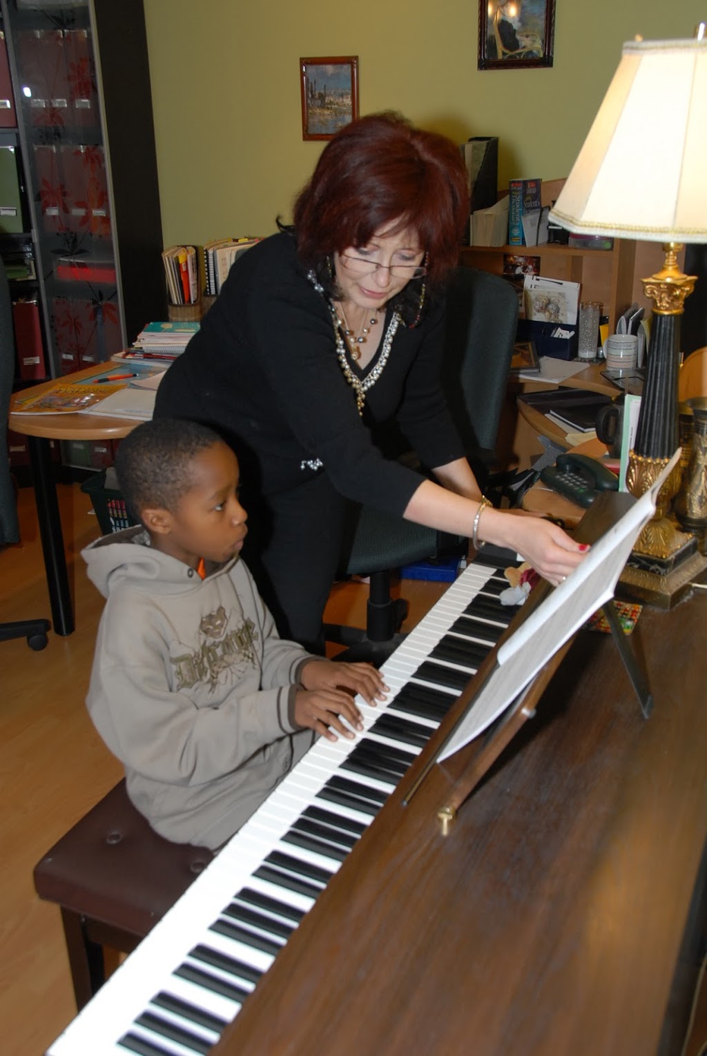 During Piano France Gregory | 30 Rue Davignon, Dollard-des-Ormeaux, QC H9B 2K1, Canada | Phone: (514) 400-7806