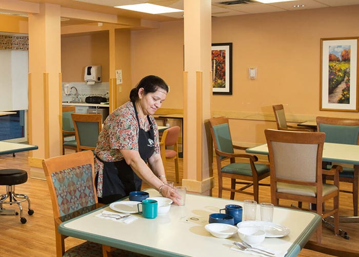 Dufferin Care Centre | 1131 Dufferin St, Coquitlam, BC V3B 7X5, Canada | Phone: (604) 552-1166