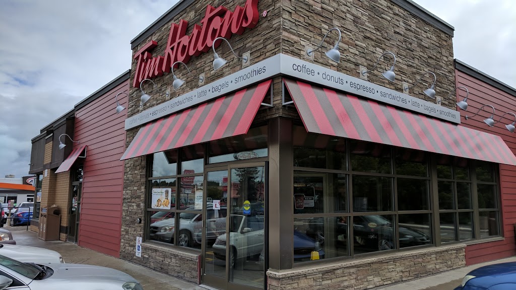 Tim Hortons | 46 Broadway, Orangeville, ON L9W 1J4, Canada | Phone: (519) 941-9150