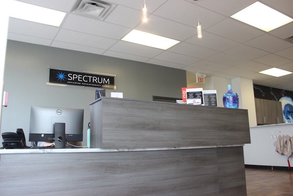 Spectrum Physiotherapy | 6708 48 Ave #1040, Camrose, AB T4V 4S3, Canada | Phone: (587) 844-2040