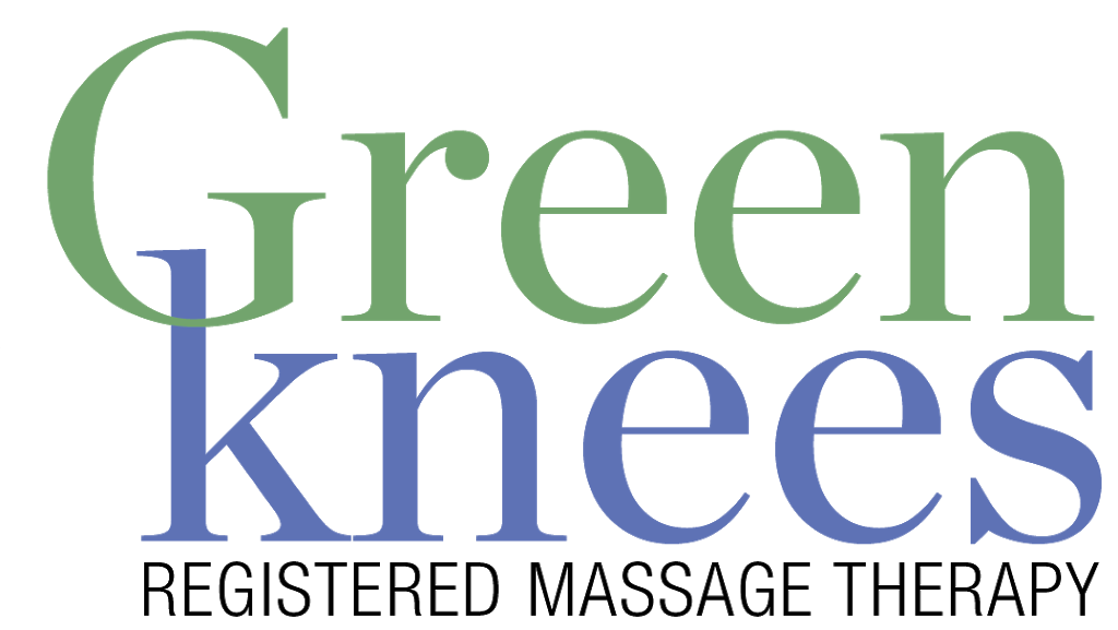 Green Knees Registered Massage Therapy | 7 Deanecourt Rd, Etobicoke, ON M9B 3K8, Canada | Phone: (416) 540-3241