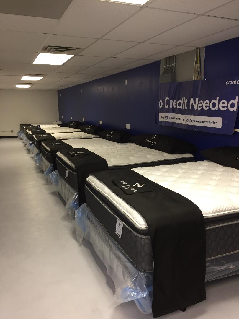 BoxDrop Mattress Amherst | 6515 Transit Rd, Bowmansville, NY 14026 | Phone: (716) 861-0199