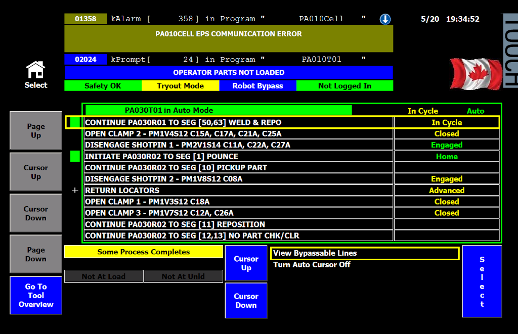 Gohn Controls | Doubletree Ln, Newmarket, ON L3X 2L2, Canada | Phone: (905) 960-9535