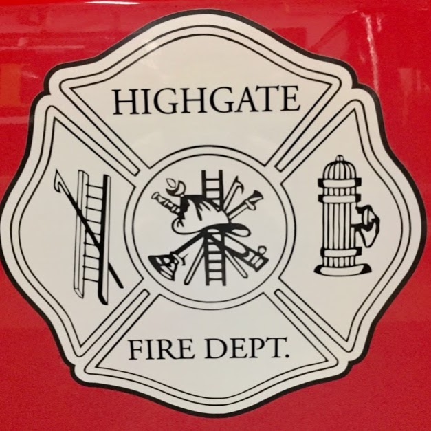 Highgate Volunteer Fire Department | 2996 VT-78, Highgate Center, VT 05459, USA | Phone: (802) 868-7722