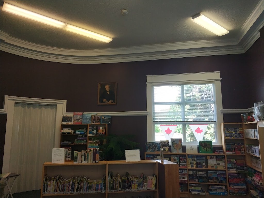 Penetanguishene Public Library | 24 Simcoe St, Penetanguishene, ON L9M 1R6, Canada | Phone: (705) 549-7164