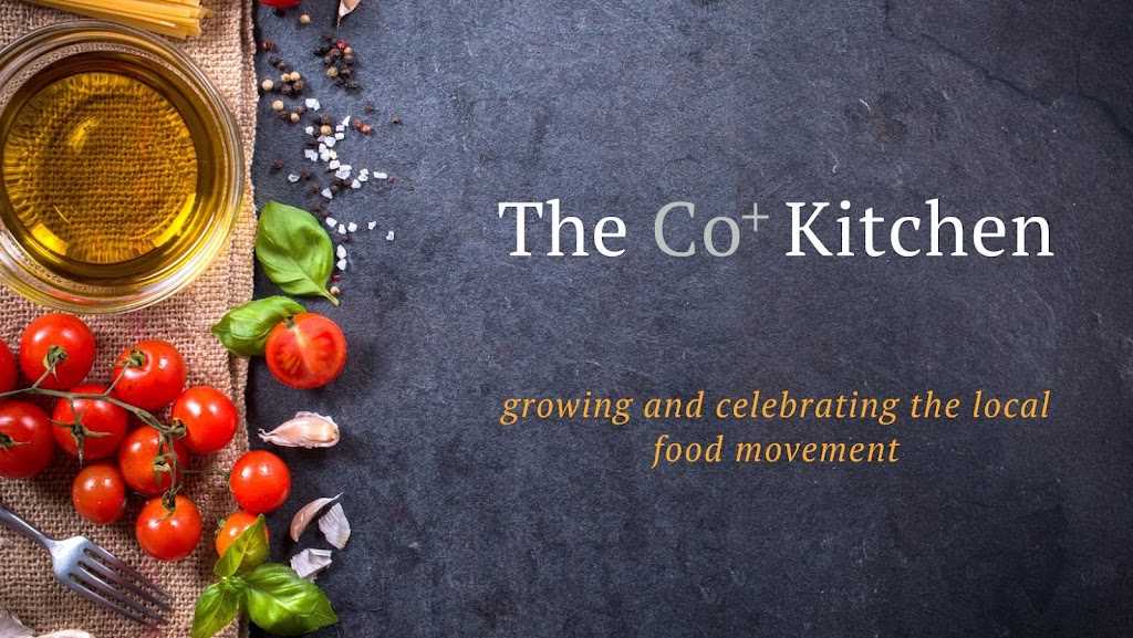 The Co+Kitchen | 306 Bow Valley Trail, Canmore, AB T1W 0N2, Canada | Phone: (403) 763-1388