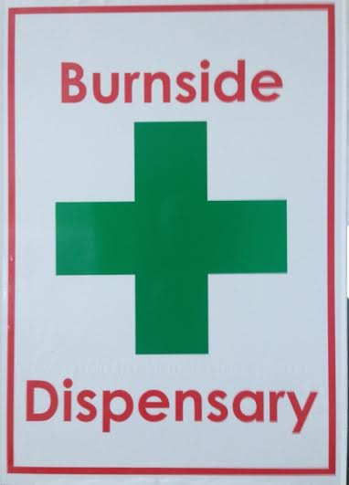 Burnside Buds.ca | 3175 Harriet Rd, Victoria, BC V9A 1A1, Canada | Phone: (250) 590-5335