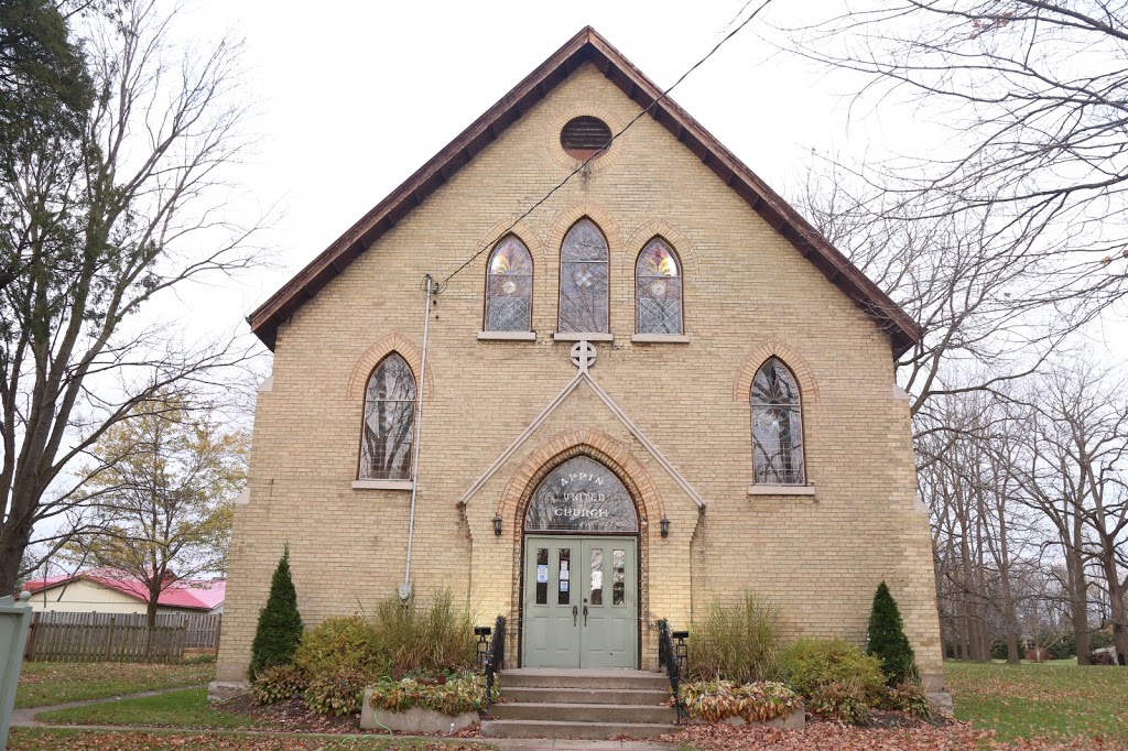 St Gregorios Jacobite Syrian Orthodox Church | 86 Wellington Ave, Appin, ON N0L 1A0, Canada | Phone: (519) 701-6881