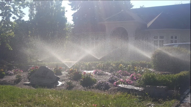 Green Valley Irrigation Ltd | 11 Snaresbrook Cres, Brampton, ON L6P 4G6, Canada | Phone: (416) 677-4874