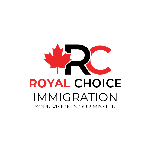 Royal Choice Immigration | 2643 21 Ave NW, Edmonton, AB T6T 0Y6, Canada | Phone: (778) 991-2491