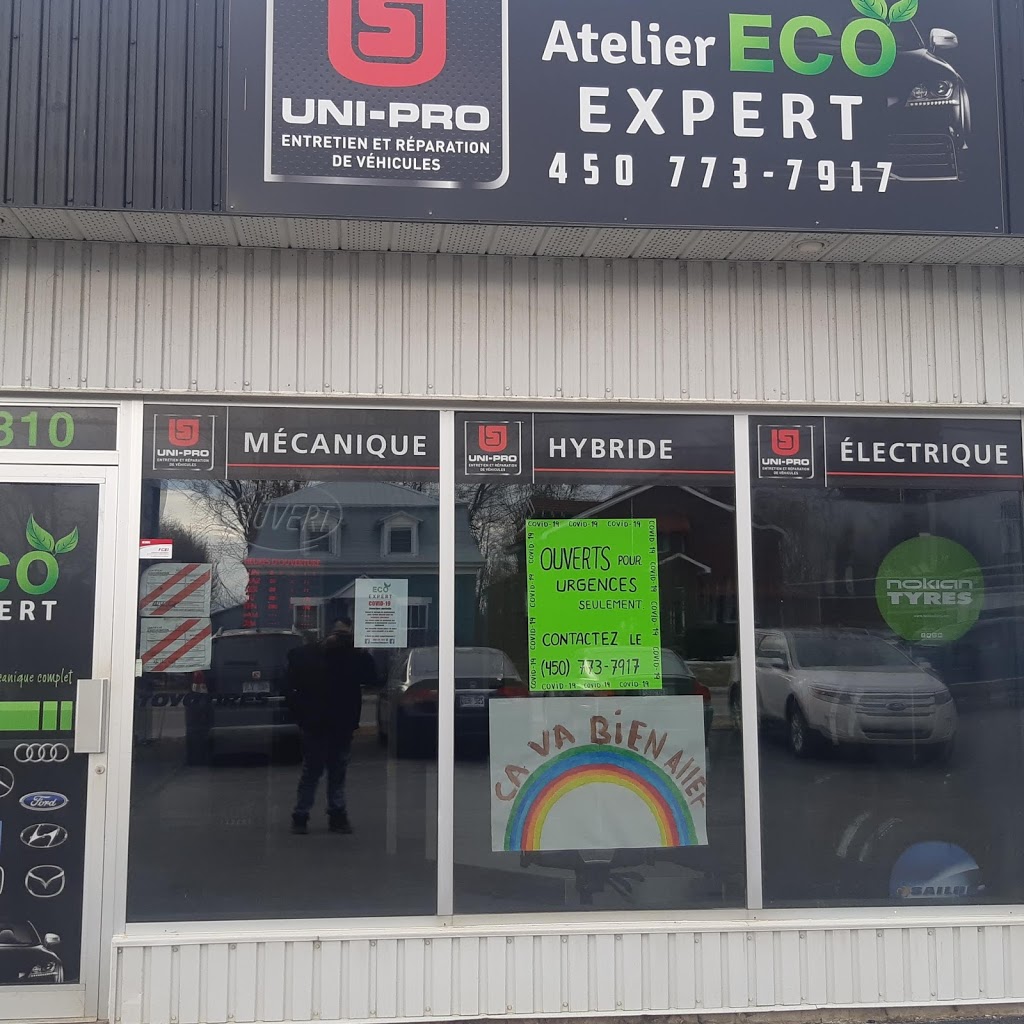 Atelier Éco Expert inc | 15310 Avenue Saint-Louis, Saint-Hyacinthe, QC J2T 3E4, Canada | Phone: (450) 773-7917