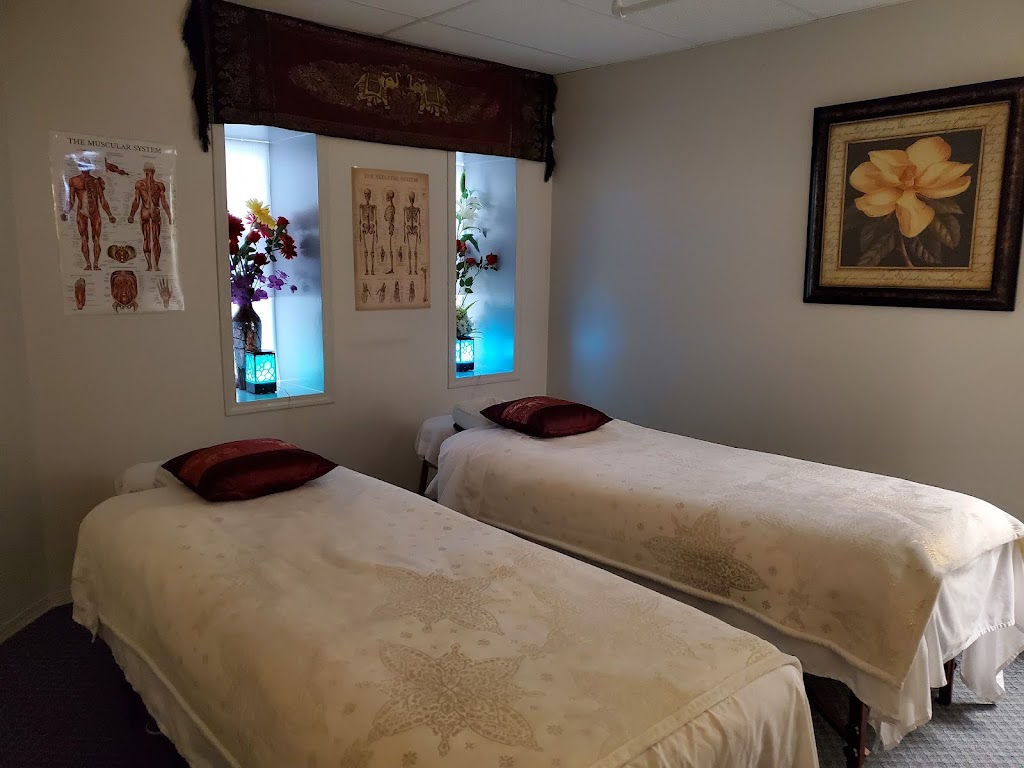 JJ THAI MASSAGE THERAPY | 728 6 St S, Lethbridge, AB T1J 2E6, Canada | Phone: (403) 393-0009