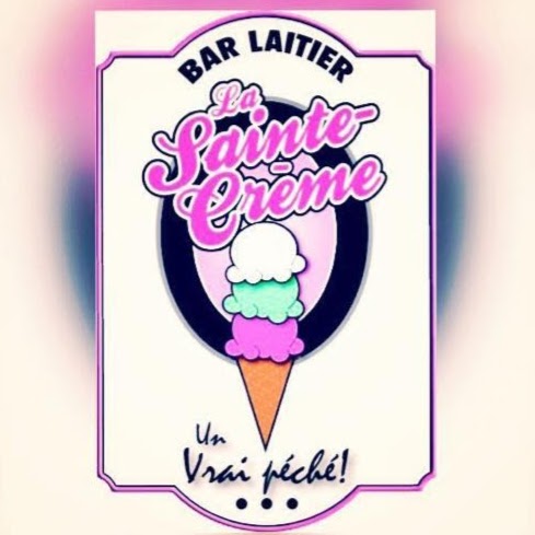 Bar laitier la Sainte-Crème | 5089 Route de Fossambault, Sainte-Catherine-de-la-Jacques-Cartier, QC G3N 1V3, Canada | Phone: (418) 473-8474