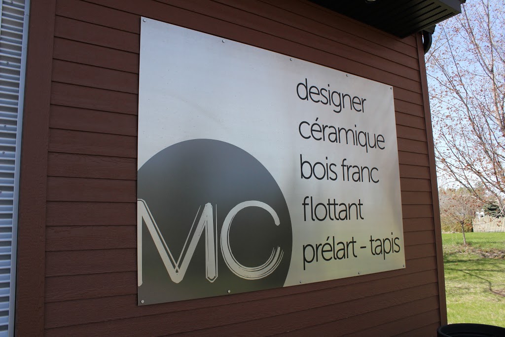 MC Design Floors | 735 Rue Gamache, Victoriaville, QC G6R 0W5, Canada | Phone: (819) 751-2525