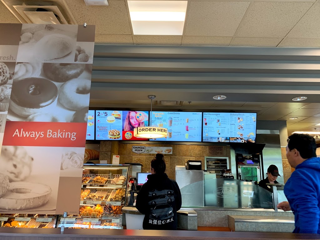 Tim Hortons | 845 Goldstream Ave, Langford, BC V9B 2X8, Canada | Phone: (250) 478-2422