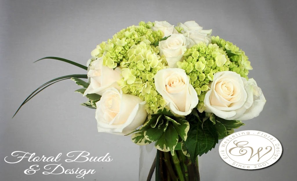 Erik Wesseling Wedding Floral Design | 507 Dundas St, Woodstock, ON N4S 1C3, Canada | Phone: (519) 694-3900