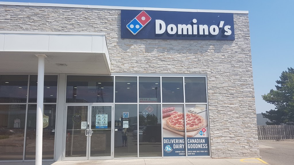 Dominos Pizza | 1525 Dundas St E, Whitby, ON L1N 2K6, Canada | Phone: (905) 668-9797