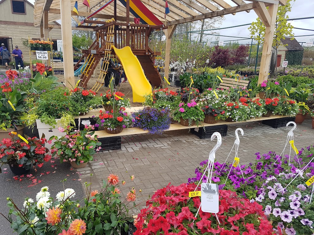 J.A. Laporte Flowers & Nursery | 455 Famille-Laporte Ave, Orléans, ON K4A 0Y7, Canada | Phone: (613) 833-2316