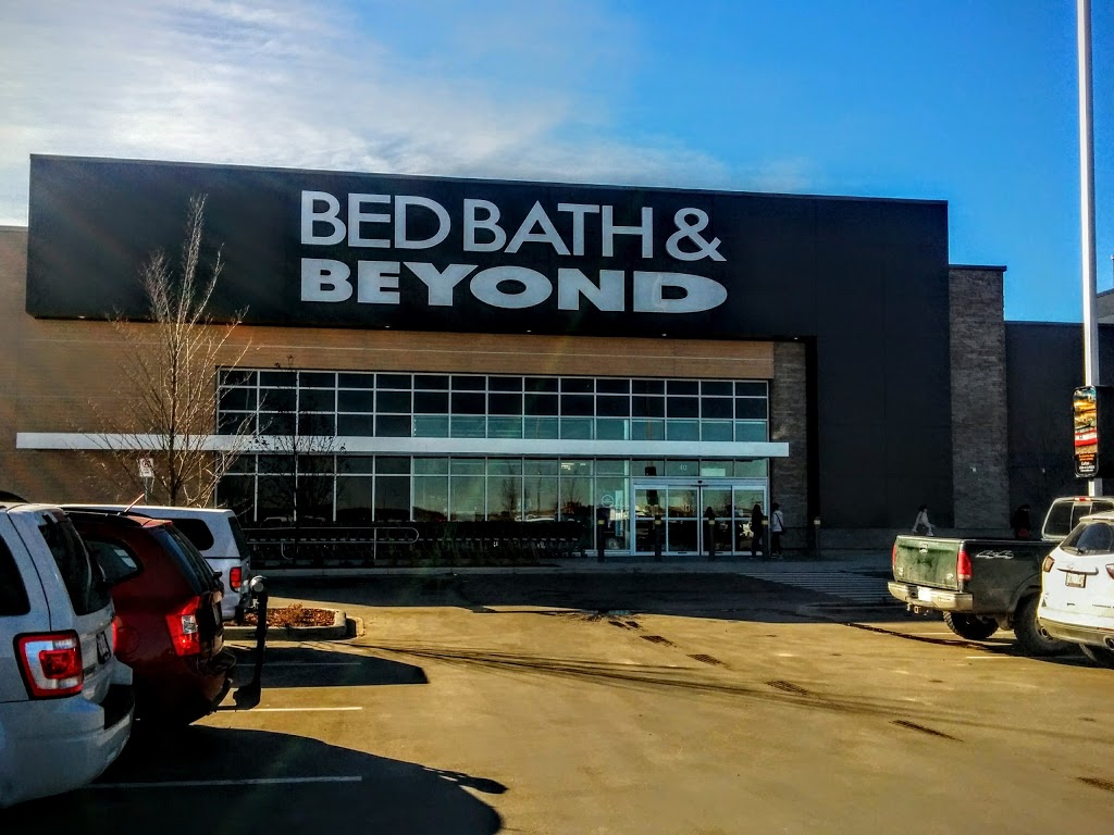 Bed Bath & Beyond | 145 E Hills Blvd SE Ste 40, Calgary, AB T2A 6Z8, Canada | Phone: (403) 248-0581