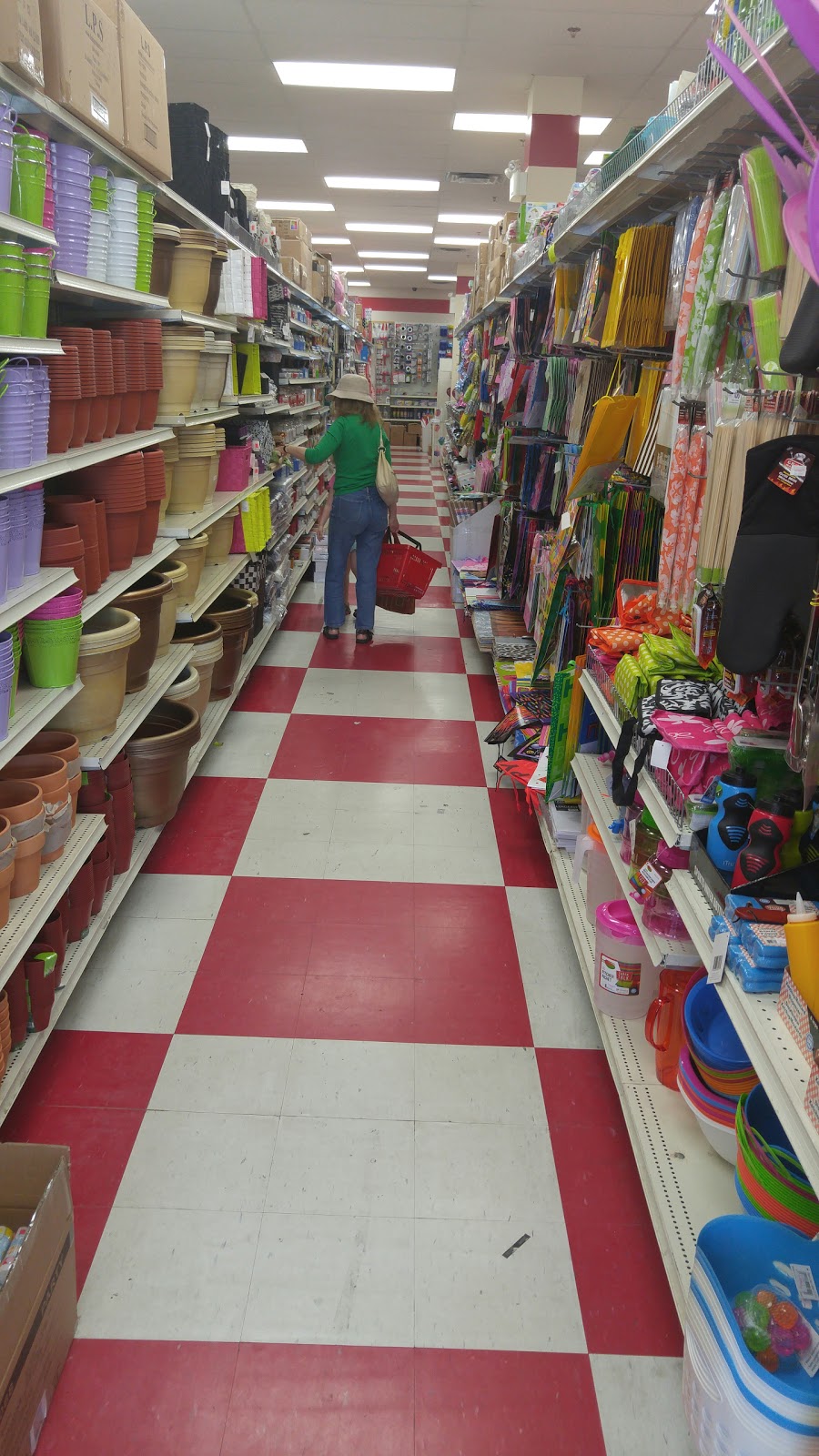 Your Dollar Store With More | 50 Dundurn St S, Hamilton, ON L8P 4W3, Canada | Phone: (905) 523-9130