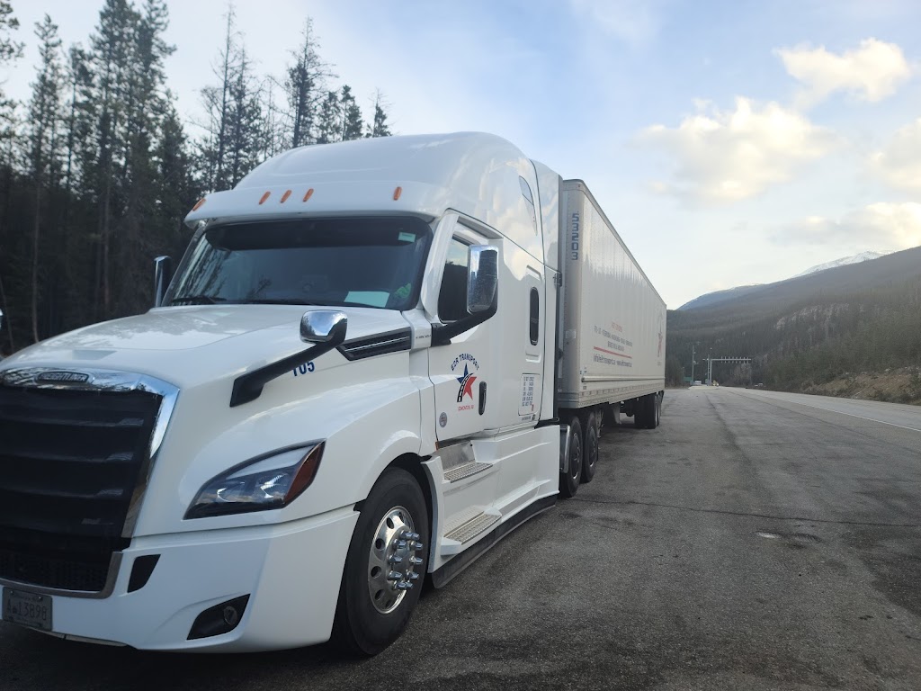 E2R Transport | 3243 21 St NW, Edmonton, AB T6T 0A8, Canada | Phone: (639) 317-4200