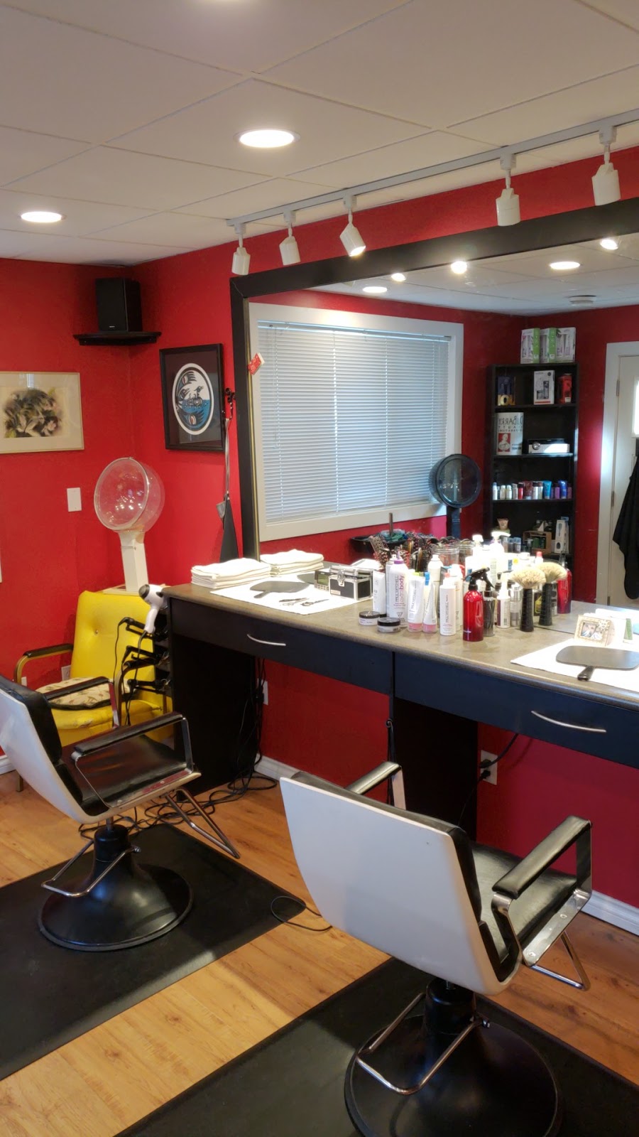 Hair We Are! | 7263 Kristin Place, Brentwood Bay, BC V8M 1J4, Canada | Phone: (250) 652-4247