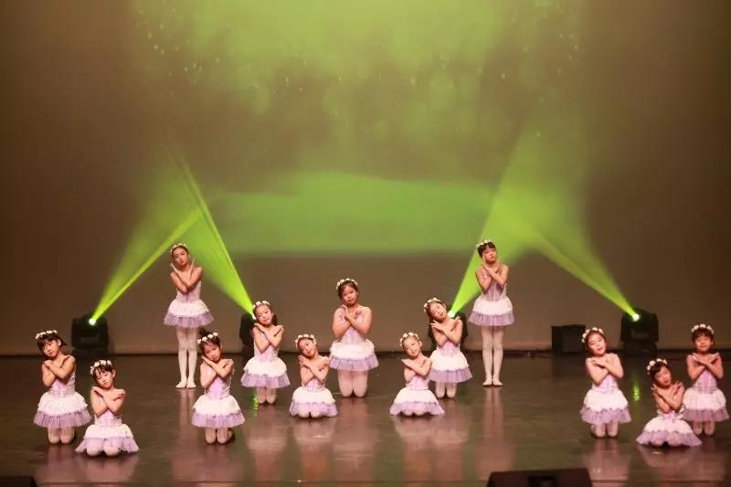 EDU DANCE ARTS ACADEMY | 125 Don Hillock Dr Unit 2, Aurora, ON L4G 0H8, Canada | Phone: (905) 503-0199