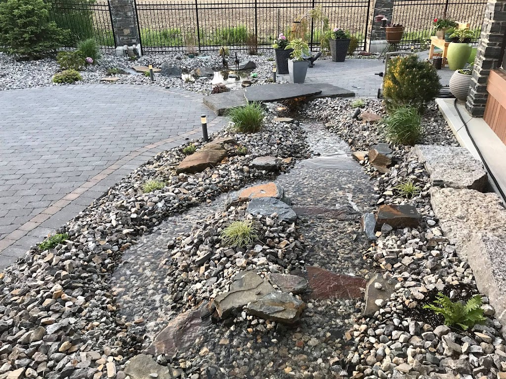 Modern Earth Landscaping Ltd | 14 Ratelle Cir, St. Albert, AB T8N 7T6, Canada | Phone: (780) 964-1060