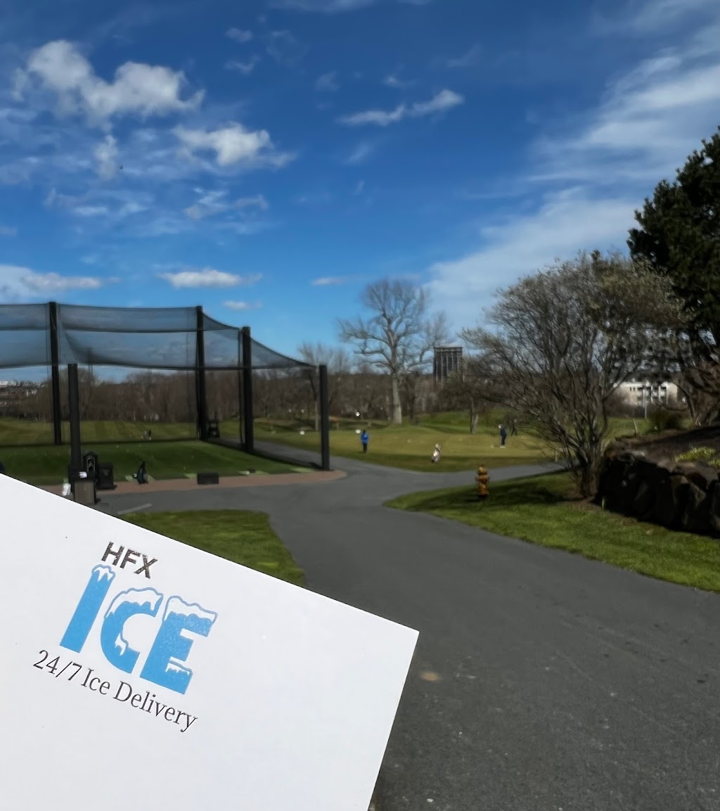 HFX Ice / Halifax Ice | 3220 Isleville St, Halifax, NS B3K 3Y4, Canada | Phone: (902) 499-0101