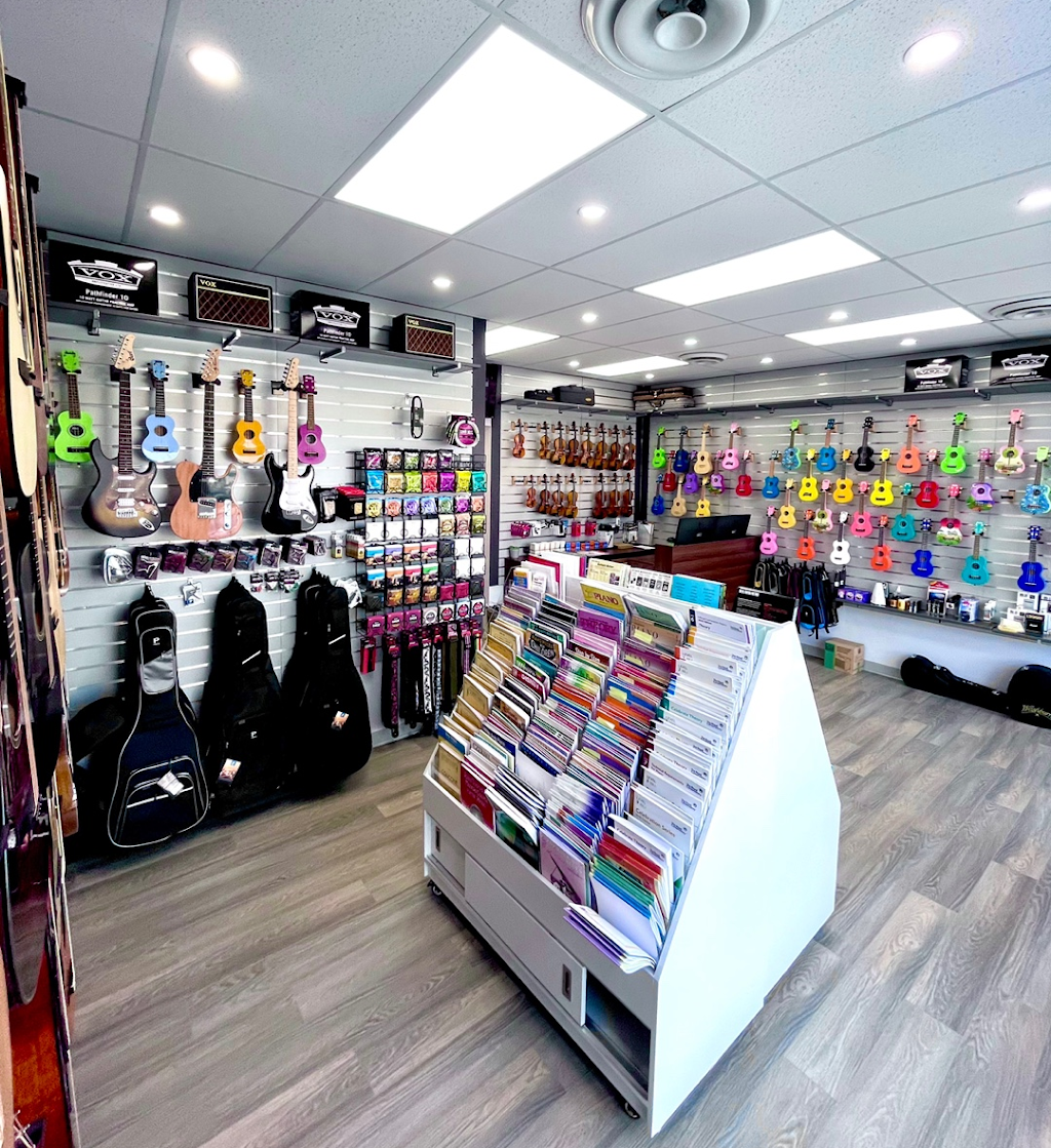 Musicworks Canada | 2060 Symons Valley Pkwy NW Unit #2032, Calgary, AB T3P 0M9, Canada | Phone: (587) 350-2999