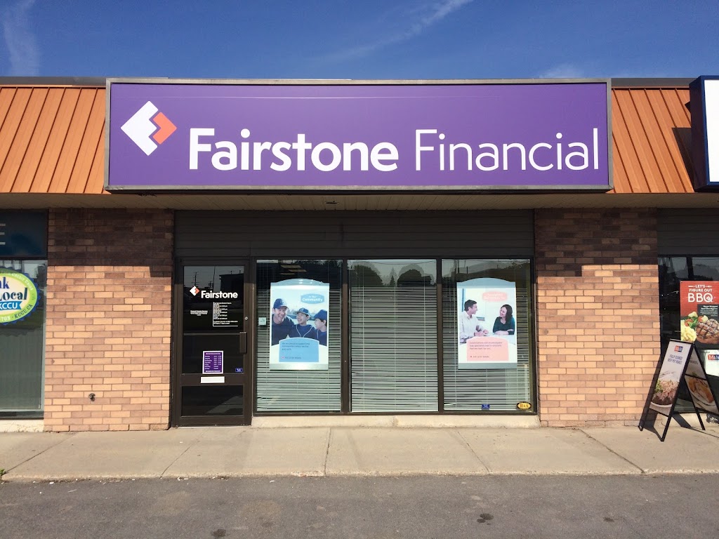 Fairstone | 795 Gardiners Rd, Kingston, ON K7M 7E6, Canada | Phone: (613) 384-7757