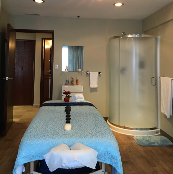 Five Oceans Spa | 101 – 2433 Bellevue Avenue, West Vancouver, BC V7V 1E1, Canada | Phone: (604) 922-0359