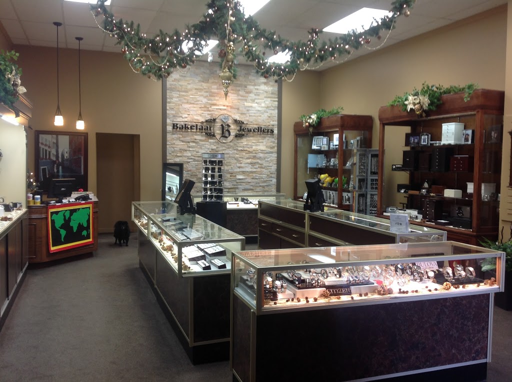 Bakelaar Jewellers | 421 Main St S, Exeter, ON N0M 1S7, Canada | Phone: (519) 235-2720